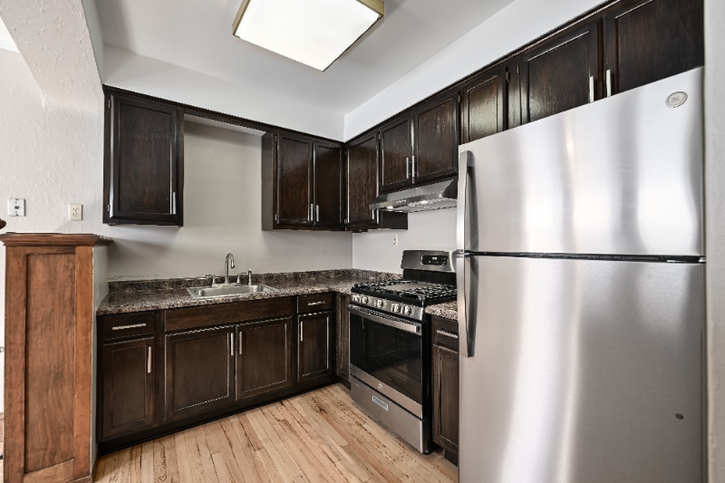 Building Photo - 1820 N 1st St