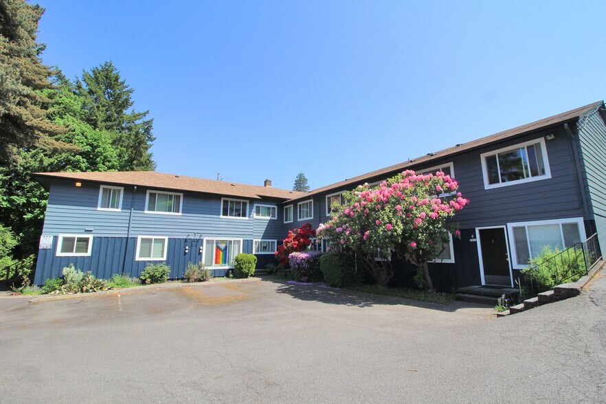 Building Photo - 1007-1019 SW Gaines St and 3521-3527 SW 10th Ave