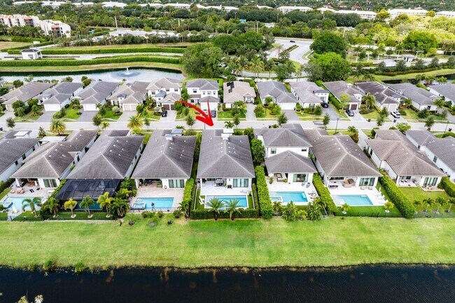 Building Photo - 2909 Gin Berry Way