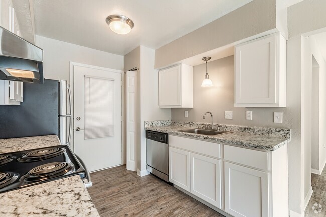 Interior Photo - Country Ridge Townhomes