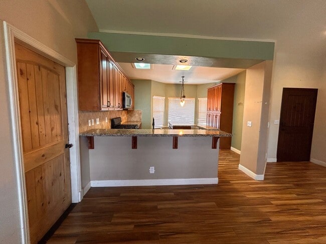 Building Photo - Nice house for rent in Farmersville