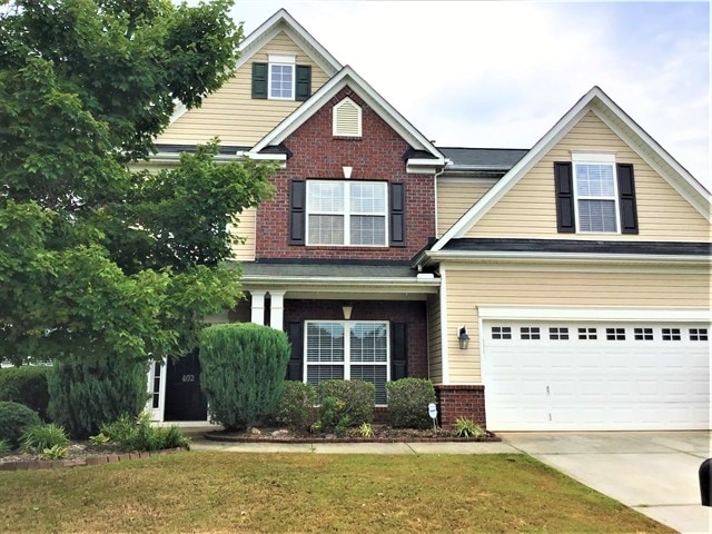 Primary Photo - 402 River Summit Dr