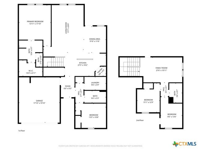 Building Photo - 840 Nodding Nixie
