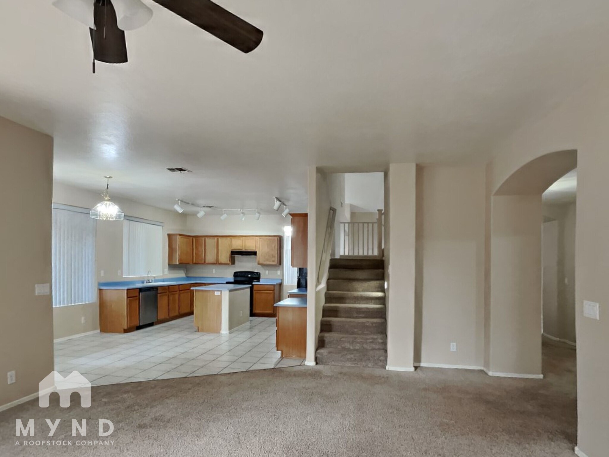 Building Photo - 4109 E Aspen Way