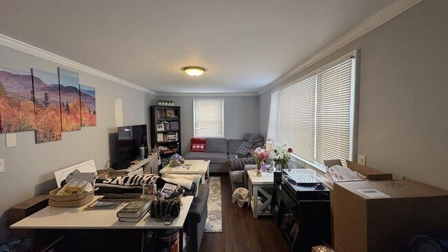Building Photo - 6 Hardwick Terrace