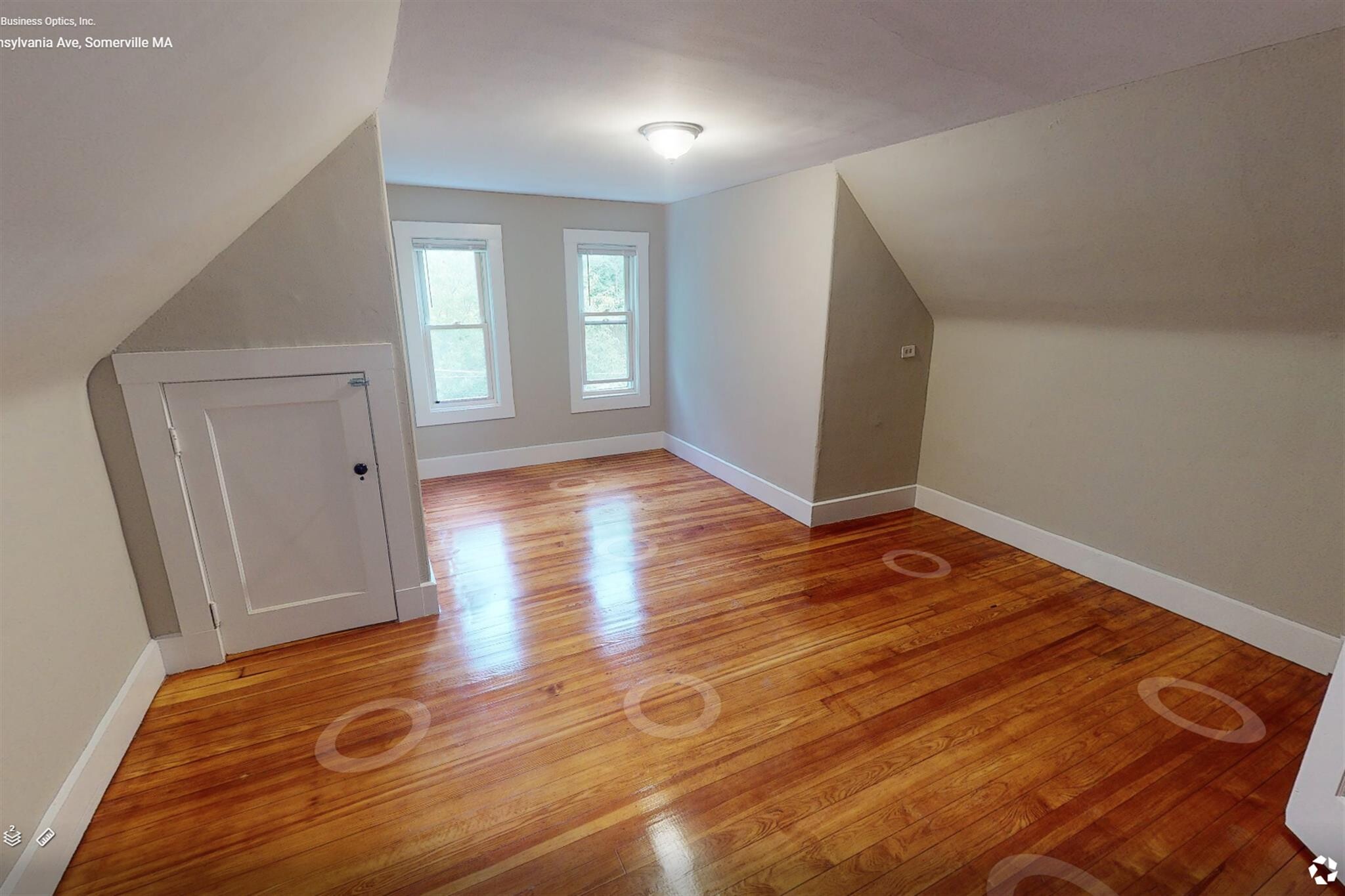 Building Photo - 23 Pennsylvania Ave