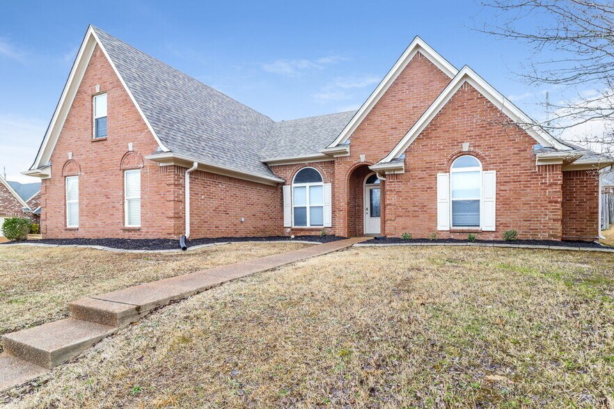 Building Photo - 1418 Leery Cove