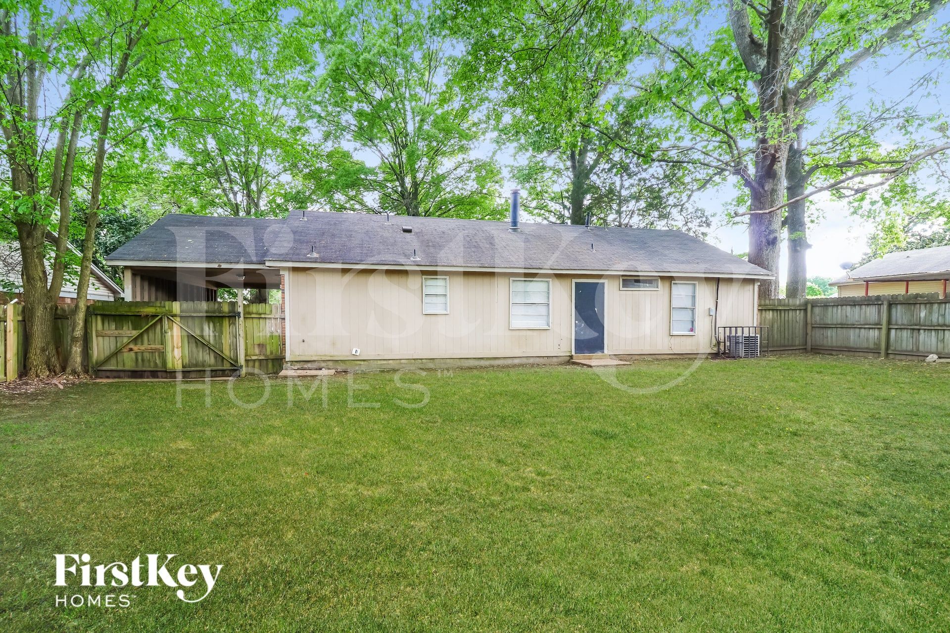 Building Photo - 6684 Elmore Rd