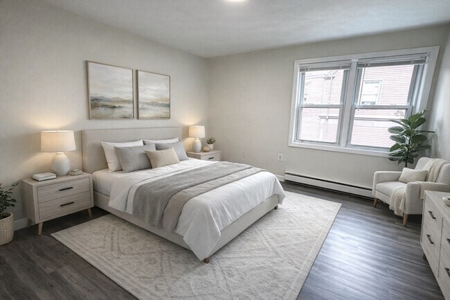 Building Photo - 3 Gordon St