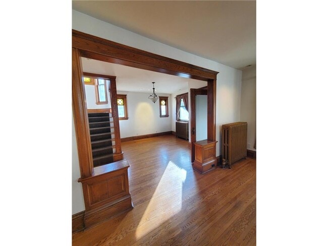Building Photo - 1712 W 31st St
