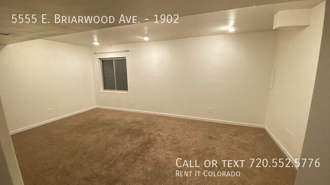 Building Photo - 5555 E Briarwood Ave