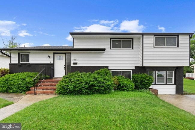 Building Photo - 3408 Croydon Rd