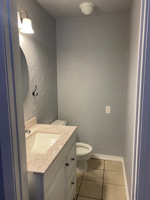 Master Bath - 6405 NW 35th St