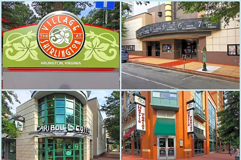 Building Photo - 3408 Gunston Rd