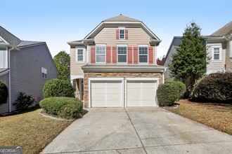 Building Photo - 5940 Bentley Way