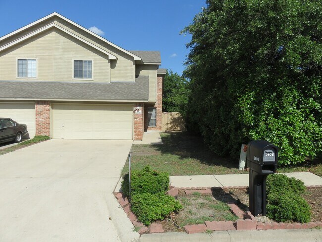 Primary Photo - Two Bedrooms Plus Loft