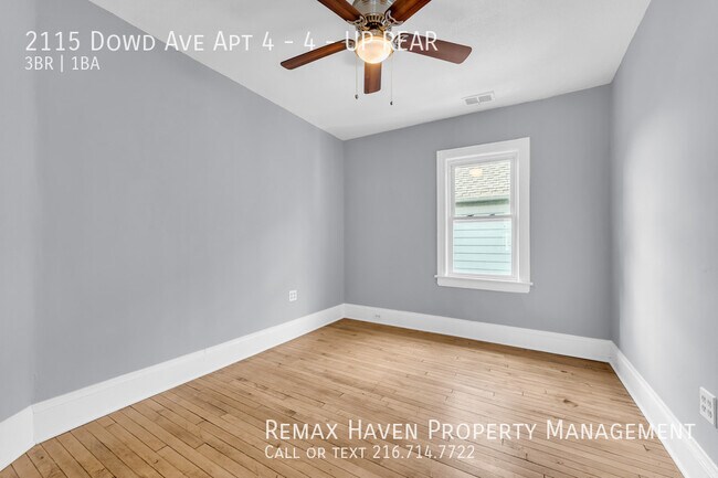 Building Photo - 2115 Dowd Ave