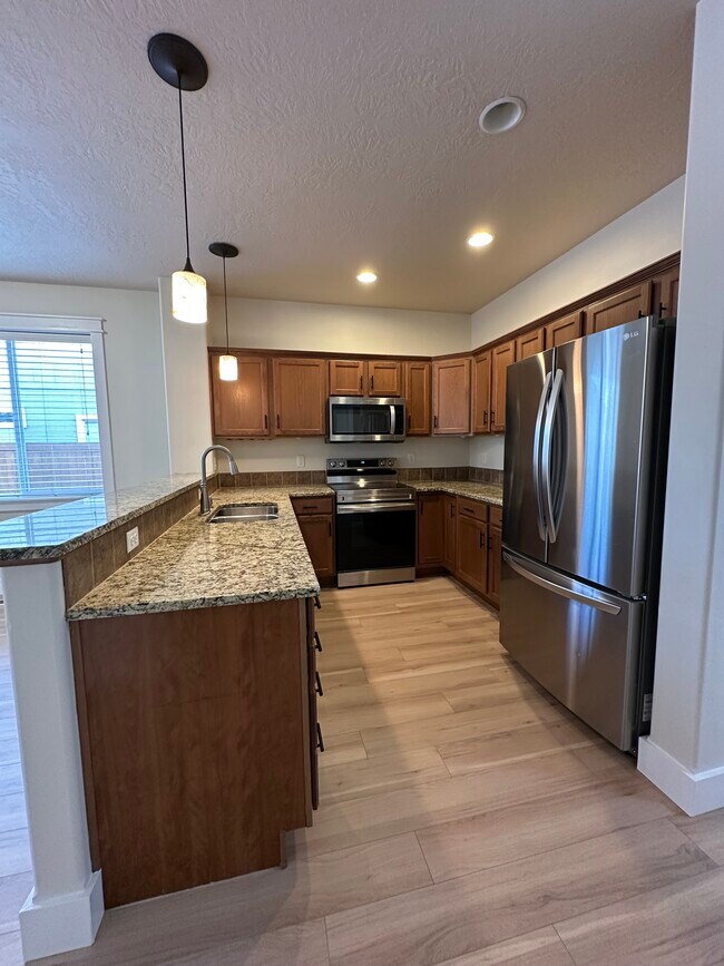 Building Photo - 7700 N Abe Ln