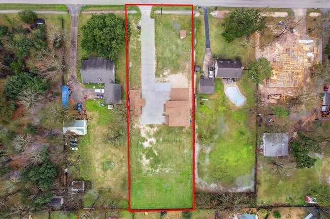 Building Photo - 24727 Saddlespur Ln