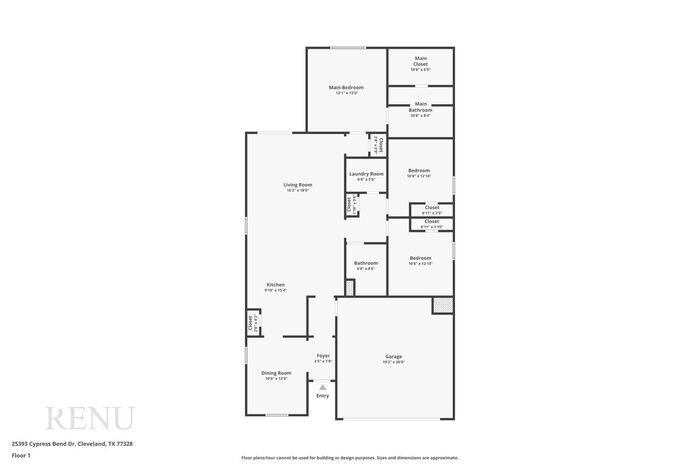 Building Photo - 25393 Cypress Bend Dr