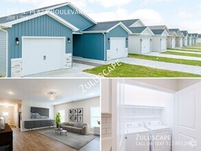 Building Photo - Z-Place Commons / 2 bed 2 bath New Build i...