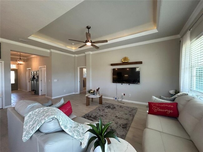 Building Photo - 12101 SW 29th Pl