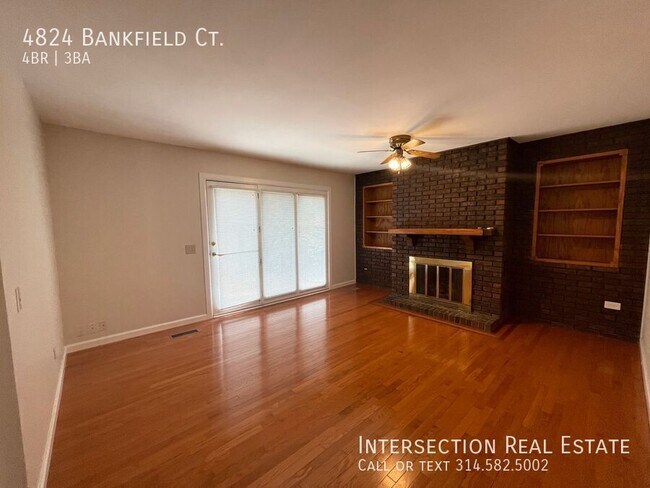 Building Photo - 4824 Bankfield Ct