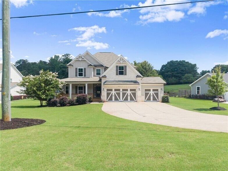 Building Photo - 6292 Gaines Ferry Rd