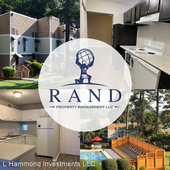 The Hammond 4619 Sunflower Rd Knoxville TN 37909 Apartment Finder