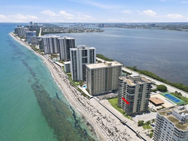 Building Photo - 5460 N Ocean Dr