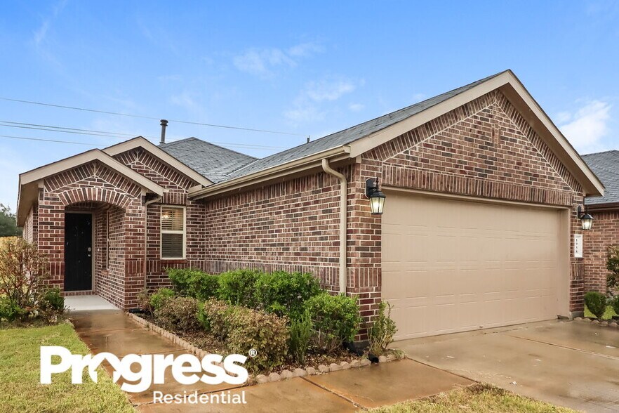 Building Photo - 1958 Bravos Manor Ln