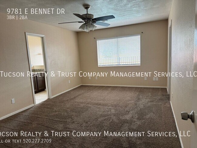 Building Photo - 9781 E Bennett Dr