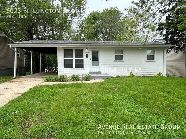 Primary Photo - 6023 Shillington Dr