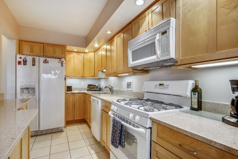 Building Photo - 4515 Willard Ave