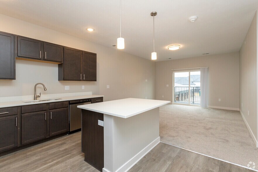 Mansions at Granite Falls 10951 Wittmus Dr Papillion NE 68046