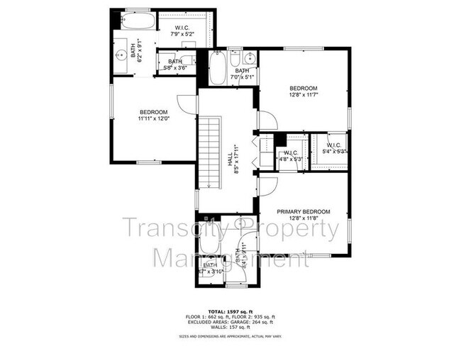 Building Photo - 1402 S Newberry Ln