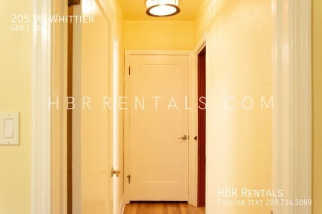 Building Photo - 205 W. Whittier-