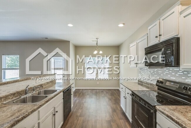 Building Photo - 11320 Joe Morrison Ln