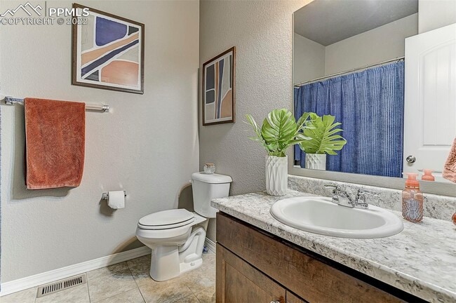 Building Photo - 5 BED, 3 BATH, 3 CAR!! Amazing location in Monument, INCREDIBLE views!