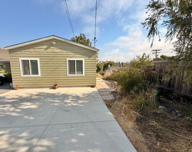 Building Photo - Brand-New Beach Bungalow Studio – Fire Mou...