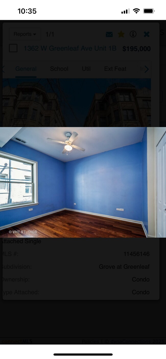 Building Photo - 1362 W Greenleaf Ave