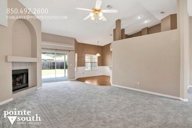 Building Photo - 2012 Horton Dr