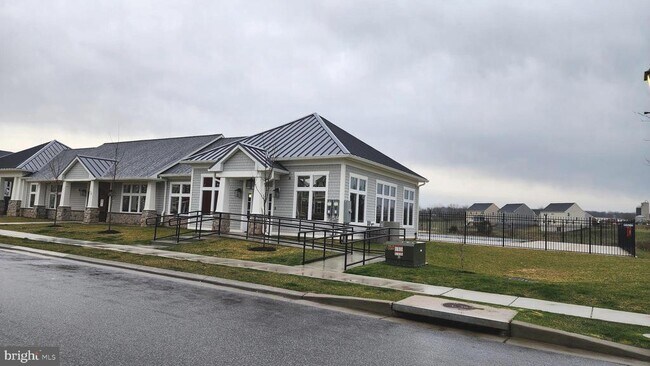 Building Photo - 61 Bristoe Sta Rd