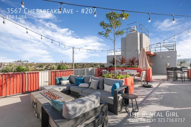 Building Photo - 3567 Chesapeake Ave