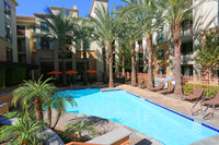 Heated Pool - Pasadena Gateway Villas