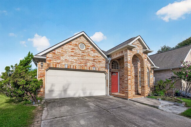 Building Photo - 8503 Raybluff Ln