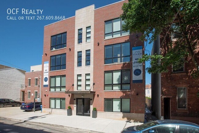 Building Photo - 817 N 20th St