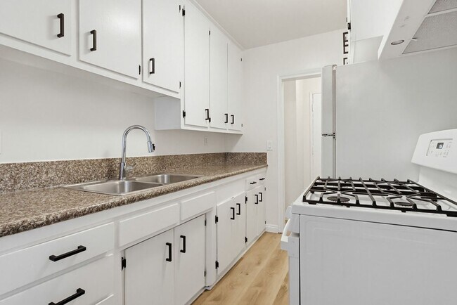 Interior Photo - 537 W. Hyde Park Blvd