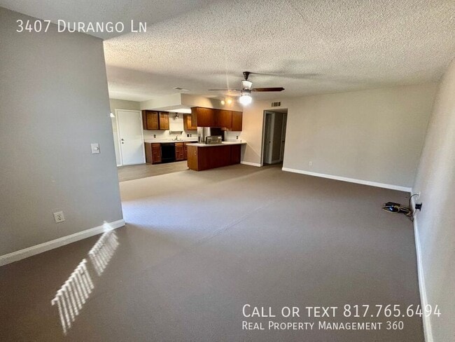 Building Photo - 3407 Durango Ln