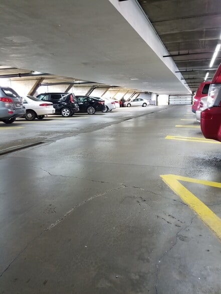 INDOOR PARKING OPTIONAL WHEN AVAILABLE $50.00 - 2331 E Market St